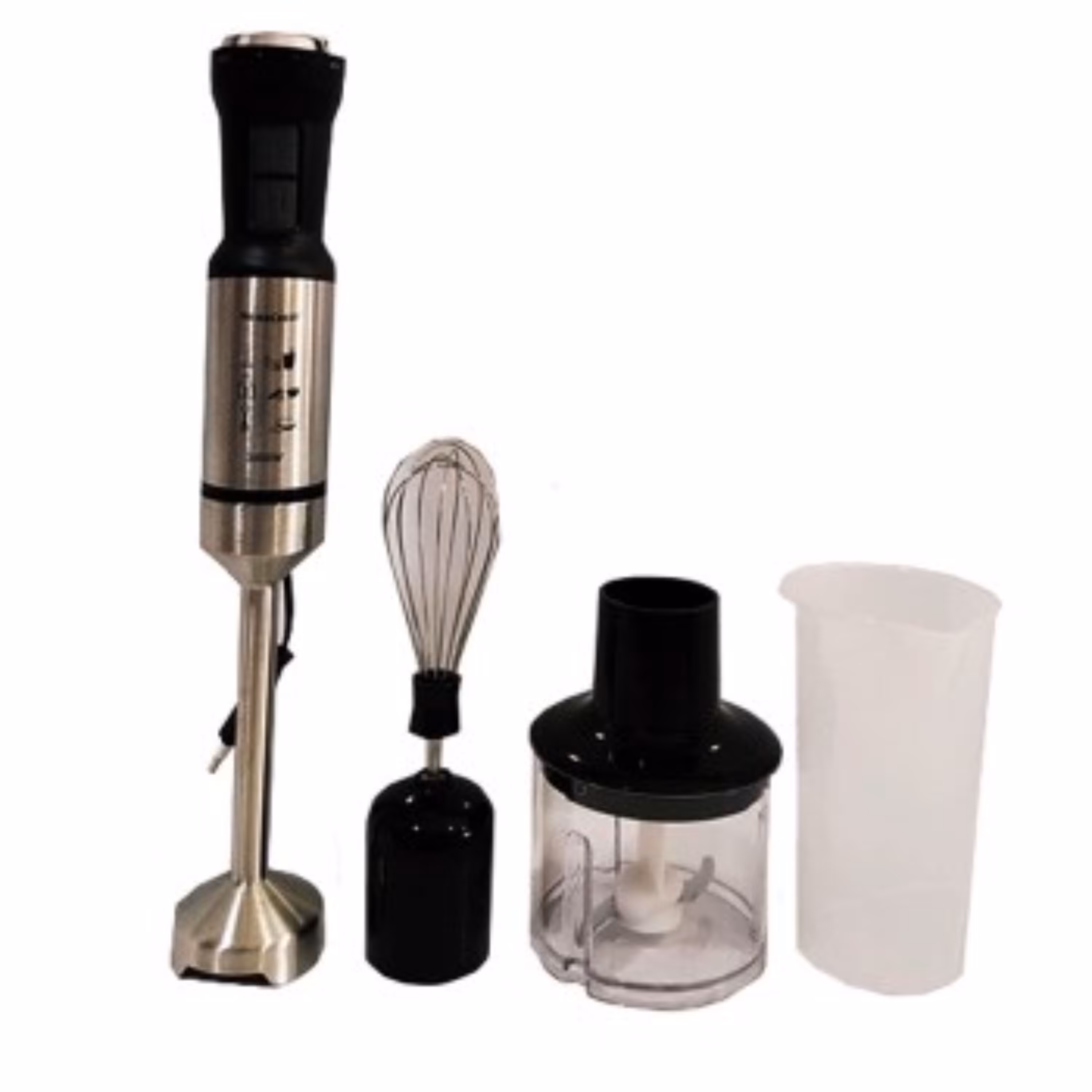 گوشتکوب برقی 4کاره سیلور کرست