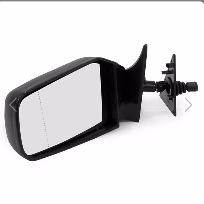 آینه بغل پیکان وانت باردو سمت چپ