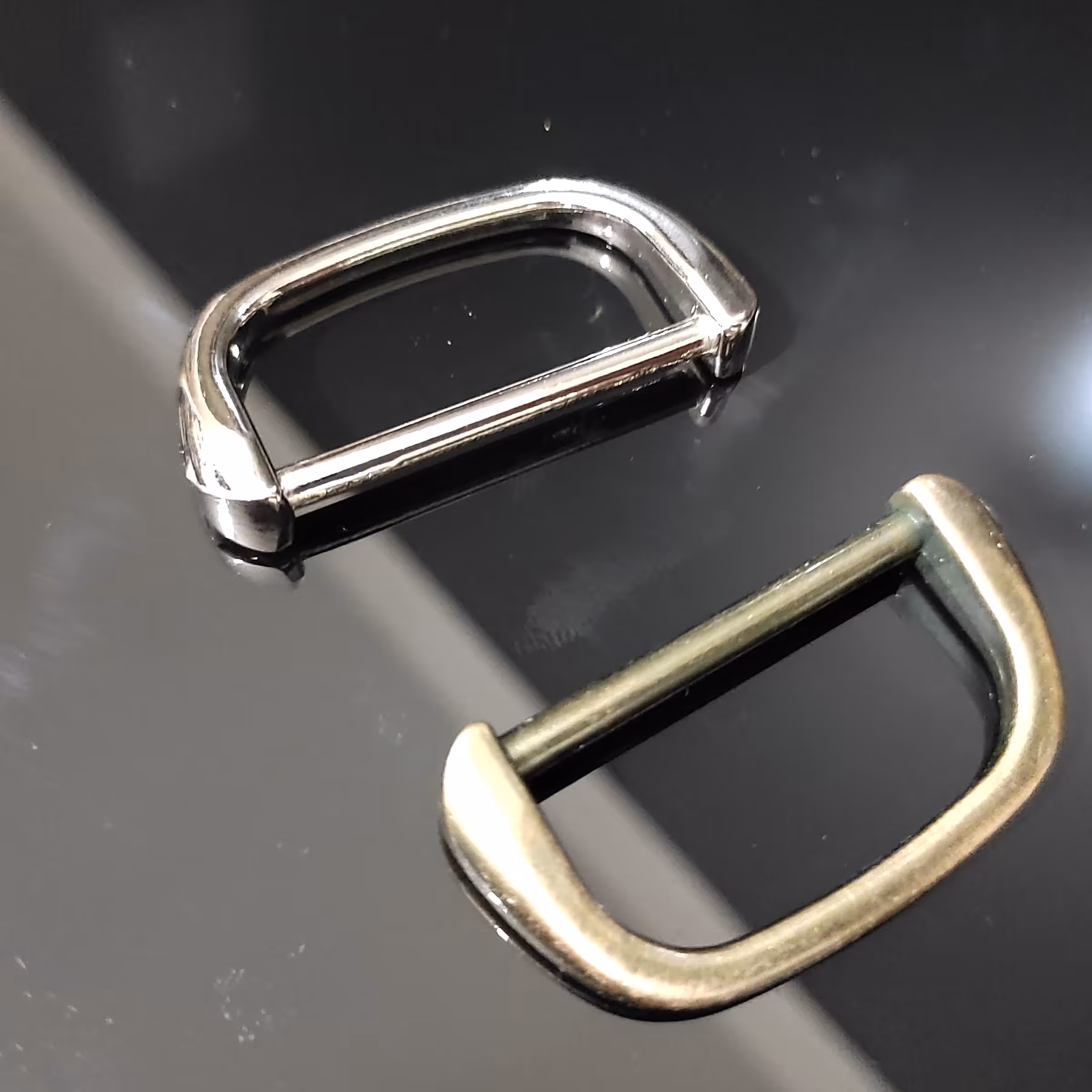 نیم حلقه سایز 3 