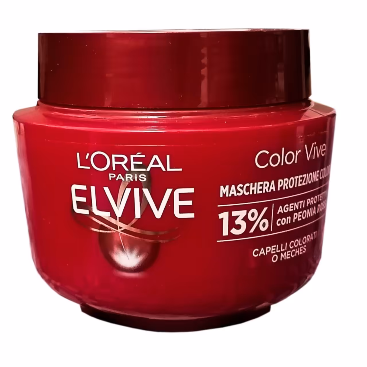 ماسک مو لورآل مدل   COLOR VIVE حجم 300 میلی لیتر