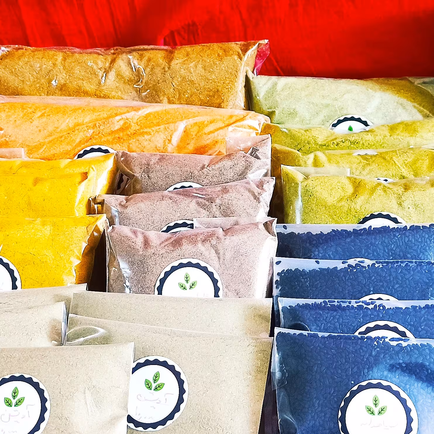 فلفل سیاه اعلا 50گرمی