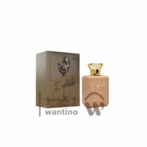 عطر ادکلن زنانه بیلی آیلیش روونا (Rovena Billie Eilish)