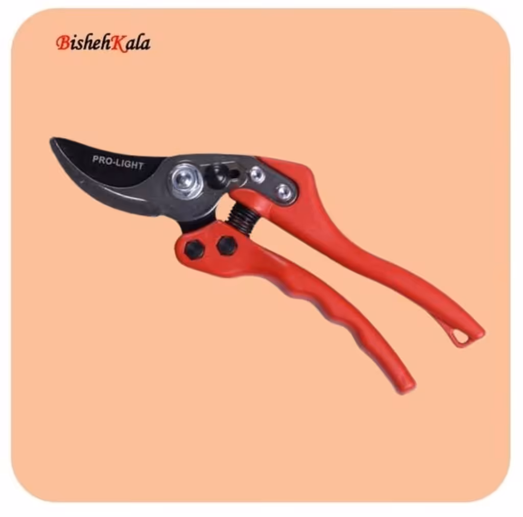 قیچی هرس LIGHT لایت مدل JH705