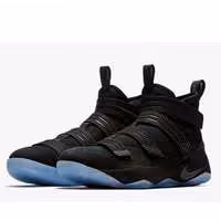 کفش بسکتبال حرفه ای نایک لبرون   Nike LeBron Soldier 11