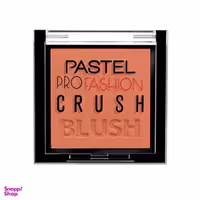 رژ گونه پاستل مدل Crush Blush شماره 309