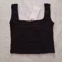 کراپ تاپ کبریتی زارا کد s0