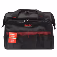 کیف ابزار بزرگ GRAND رونیکس مدل RH-9114