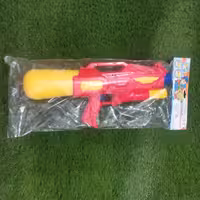 تفنگ آبپاش مخزن دار سایز بزرگ 