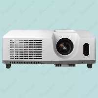 ویدئو پروژکتور استوک هیتاچی HITACHI CP-X2011