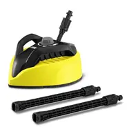 زمین شوی فشار قوی کرشر KARCHER
