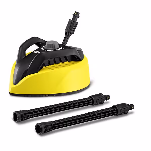 زمین شوی فشار قوی کرشر KARCHER