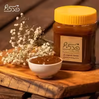 رب نارنج روشن سنتی فدک شعبه 5 (پوره ممتاز)

