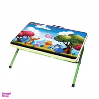 میز تحریر هانیبال طرح خرس پو مدل 1