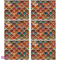 زیربشقابی رنس مدل U3-42550 بسته 6 عددی