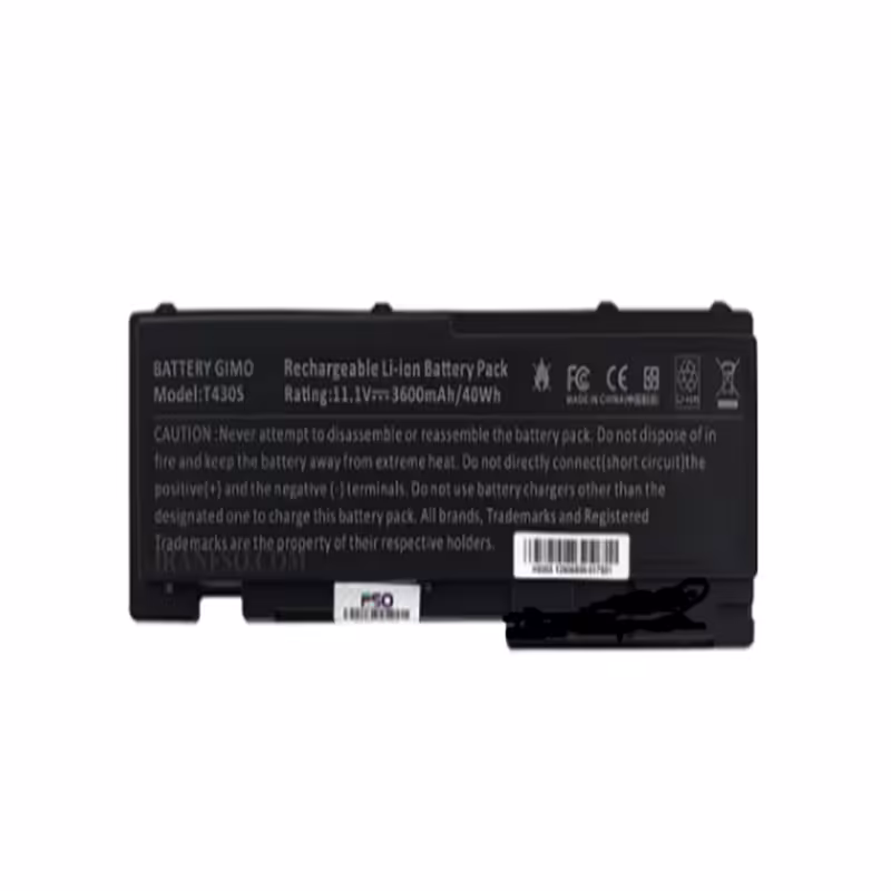 باتری لپ تاپ لنوو Thinkpad T430S-T420S-4Cell مشکی-40 وات ساعت