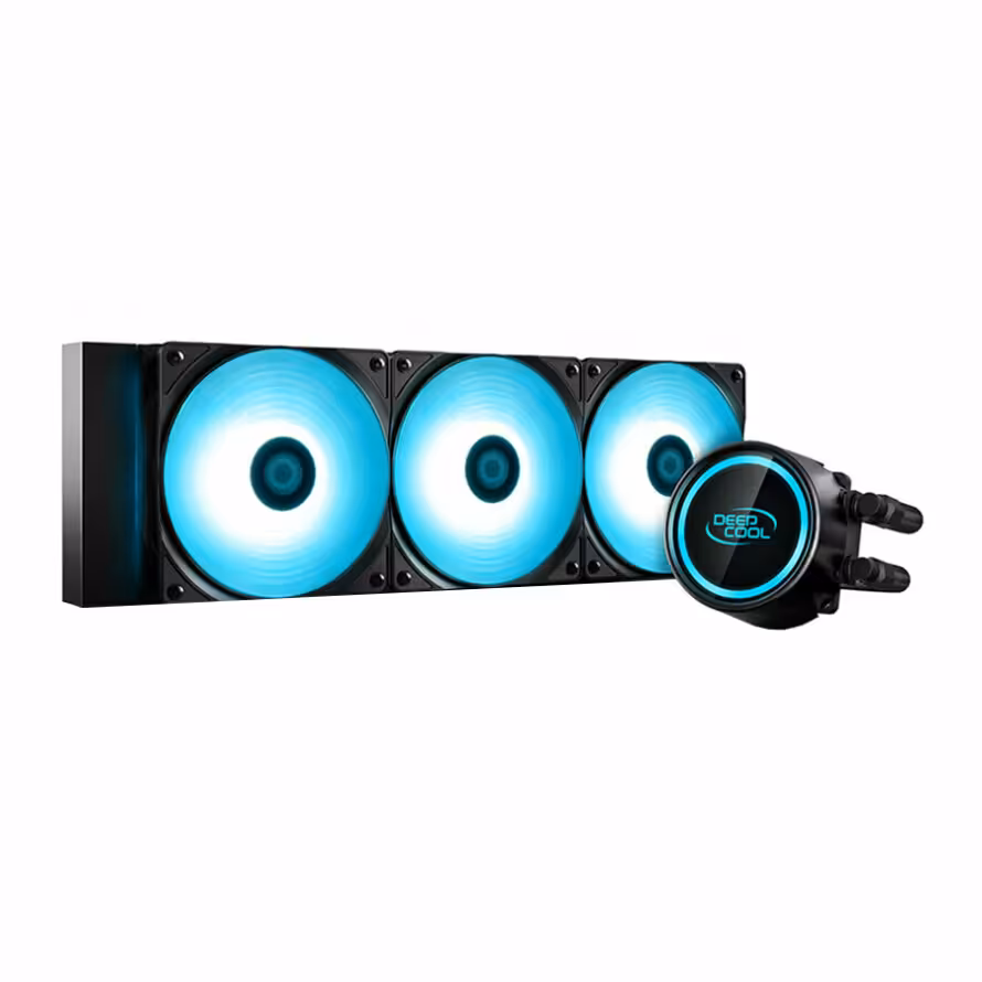 خنک کننده مایع پردازنده دیپ کول GAMMAXX L360 V2