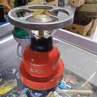 پیکنیک مسافرتی