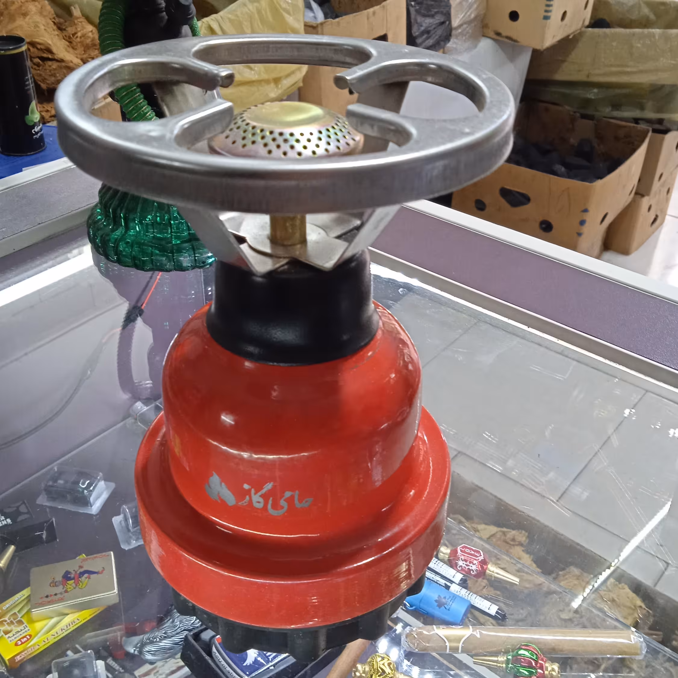 پیکنیک مسافرتی