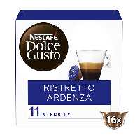کپسول قهوه دولچه گوستو Ristretto Ardenza