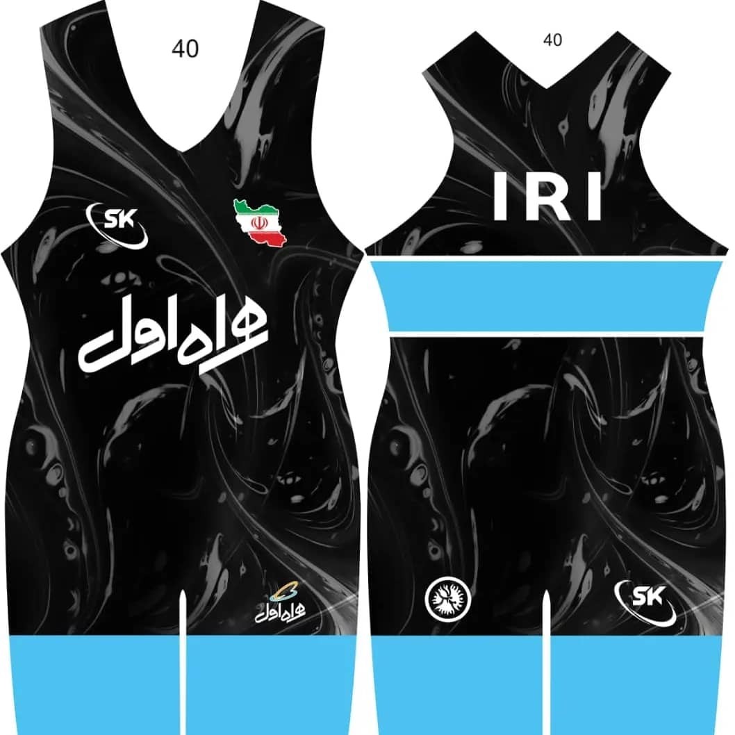 دوبنده کشتی  مدل همراه اول 