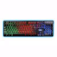 کیبورد گیمینگ فاکس ایکس ری HEAVYARMS