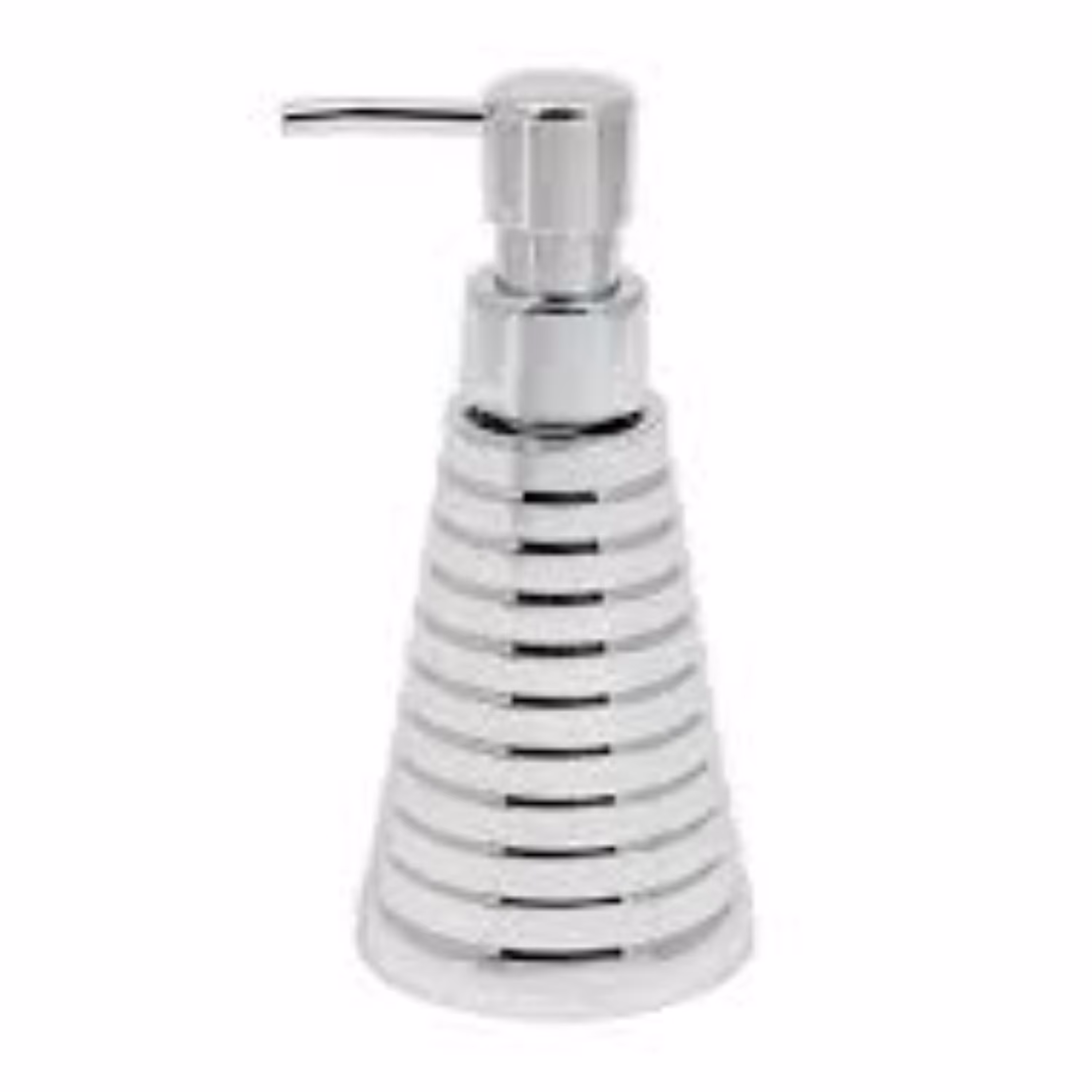 جامایع نیکا مخروطی گرد