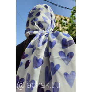 شال نخی قلبی