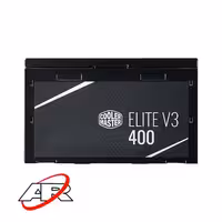 پاور کولر مستر مدل ELITE 400W V3