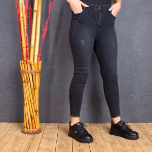 شلوار جین زنانه