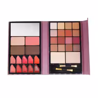 پالت آرایش صورت آنی لیدی مدل Stay Wild