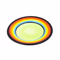 خورشت خوری سرامیکی لعاب دار آیریس