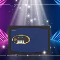 گاوصندوق(سیف باکس)مدل 30 MT