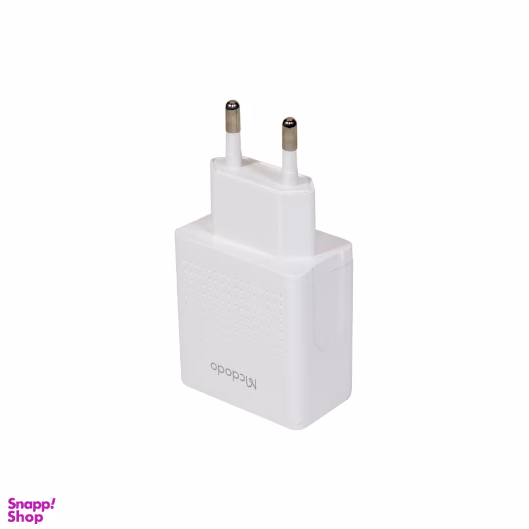 شارژر دیواری مک دودو مدل CH-5750