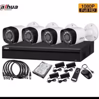 دوربین مداربسته  دی وی آر 8کانال