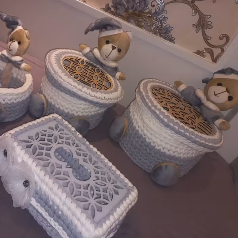 سبد لوسیون 