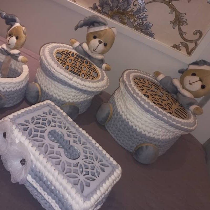 سبد لوسیون 