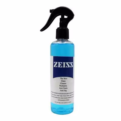 اسپره پاک کننده عینک