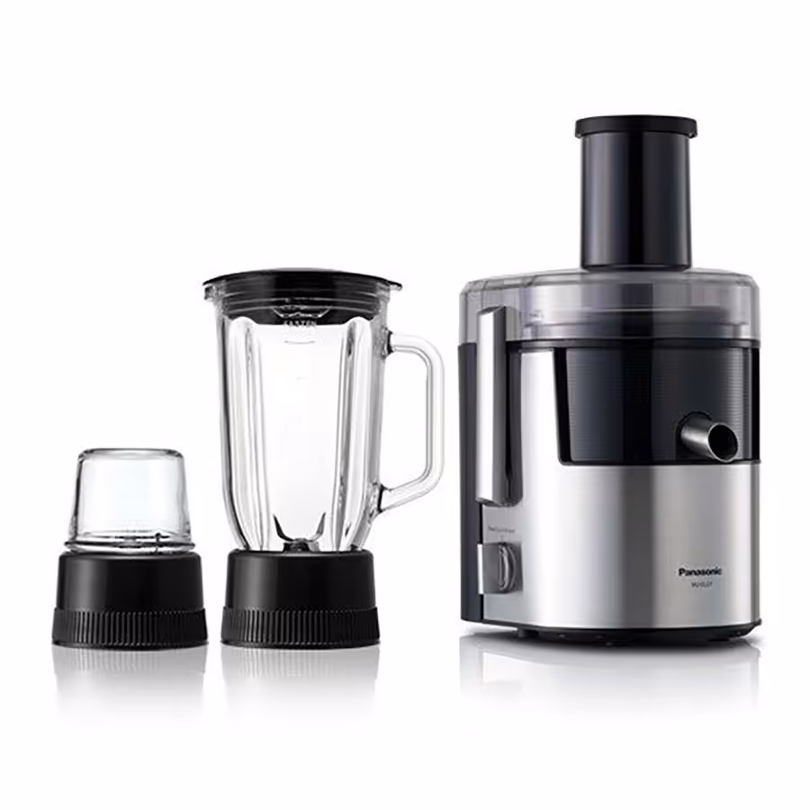 آبمیوه گیری پاناسونیک مدل Panasonic Juicer MJ-DJ31