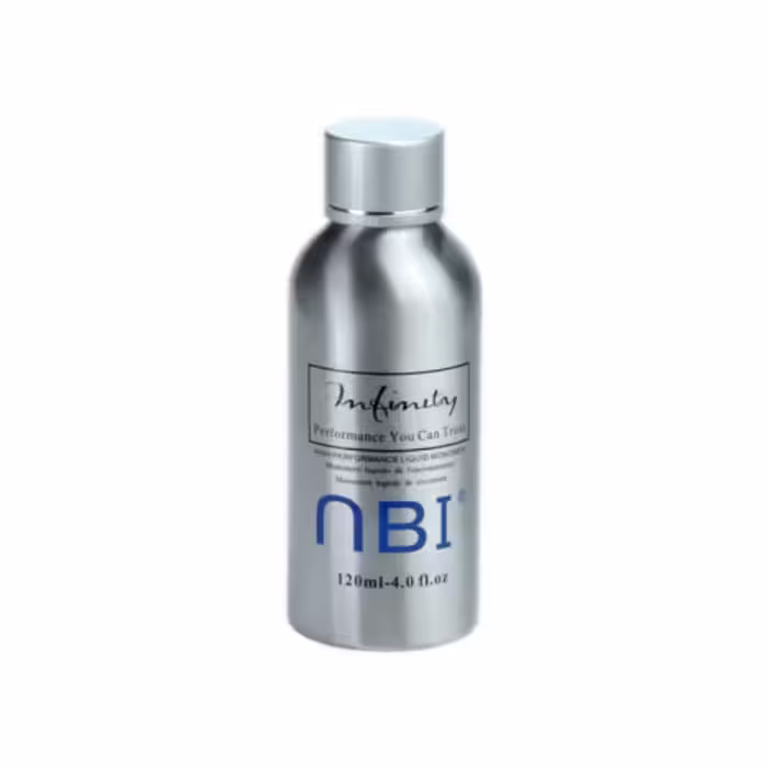 لیکویید 120 میل کاشت ناخن nbi