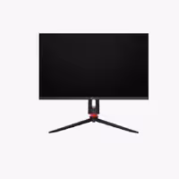 خرید مانیتور جی پلاس سایز 27 اینچ Monitor Gplus GGM-L277FN با بهترین قیمت