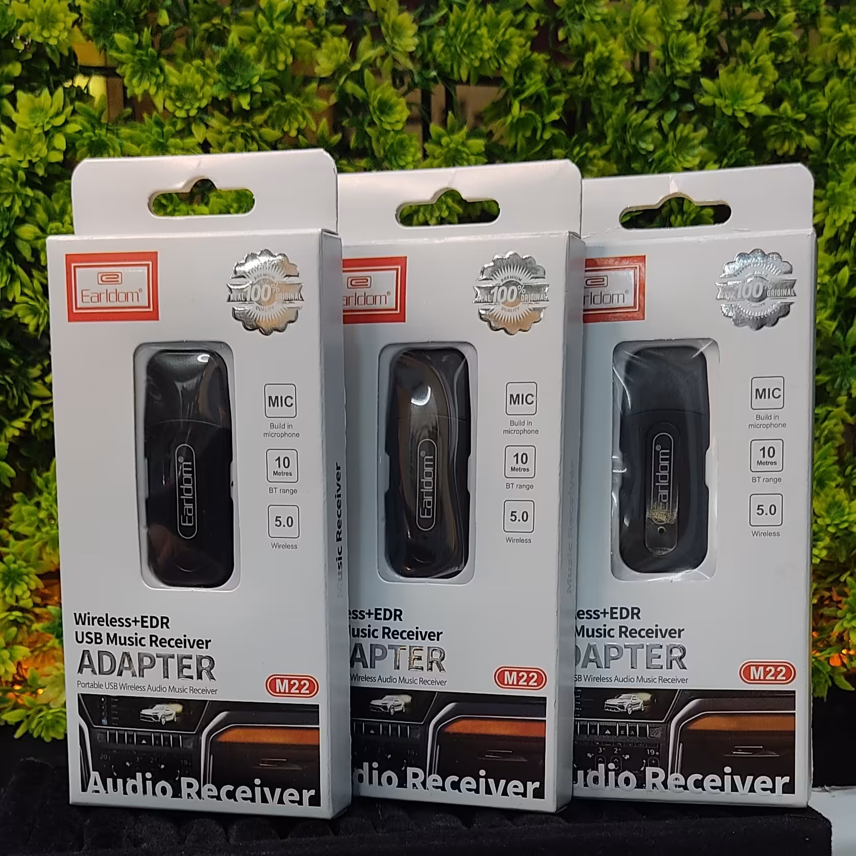 دانگل های بلوتوث