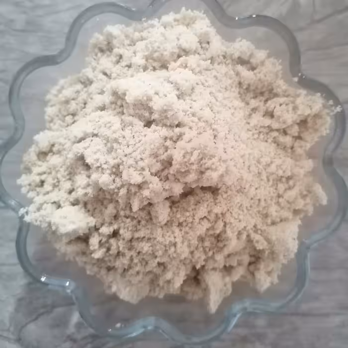 قاووت (قوتو) نخودی نارگیلی  (500)گرم