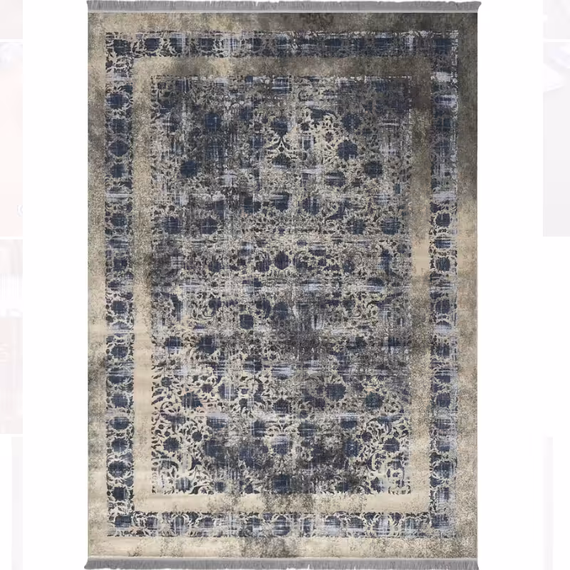 فرش 9 متری 700 شانه تراکم 2100 کد s70021d