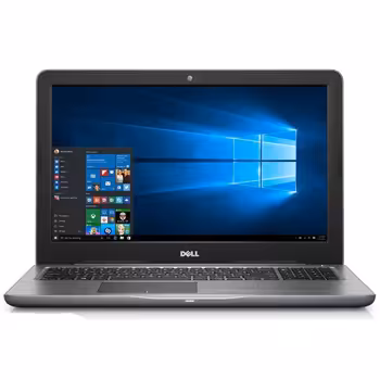 قیمت خرید لپ تاپ دل 5567 کد4076 | Dell Inspiron 5567