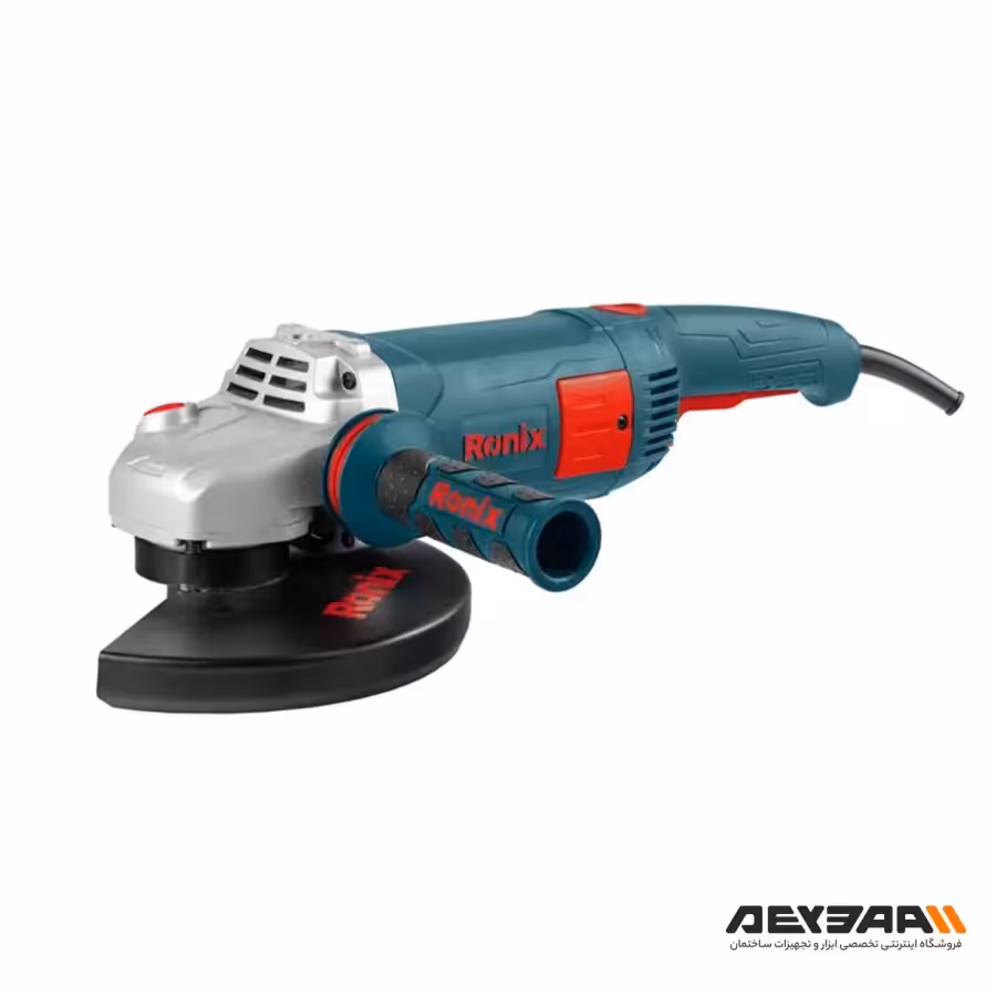 فرز سنگبری رونیکس مدل 3241