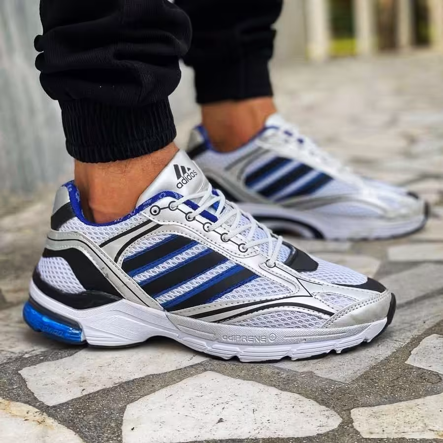 کفش مردانه آدیداس فارماتن مناسب برای پیاده روی و استفاده روزمره 