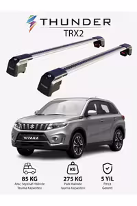 نوار محافظ خودرو مشکی VITARA 2015 TRX2 پس از Thunder