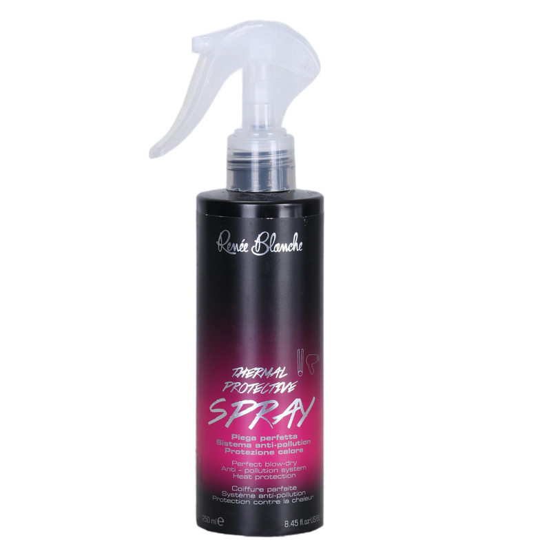 اسپری مو رنه بلانش مدل THERMAL PROTECTIVE حجم 250 میلی لیتر