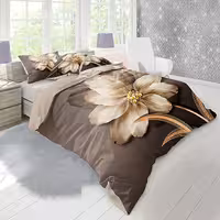 سرویس خواب کد B127 دونفره 6 تیکه میکرو(چاپ دیجیتال)