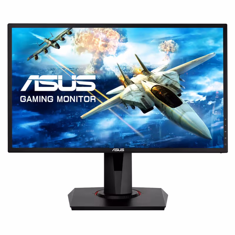 مانیتور گیمینگ 24 اینچ ایسوس ASUS VG248QR